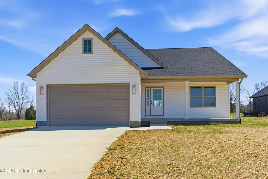 116 Sweet Grass Ct, Hodgenville, KY 42748 - #3