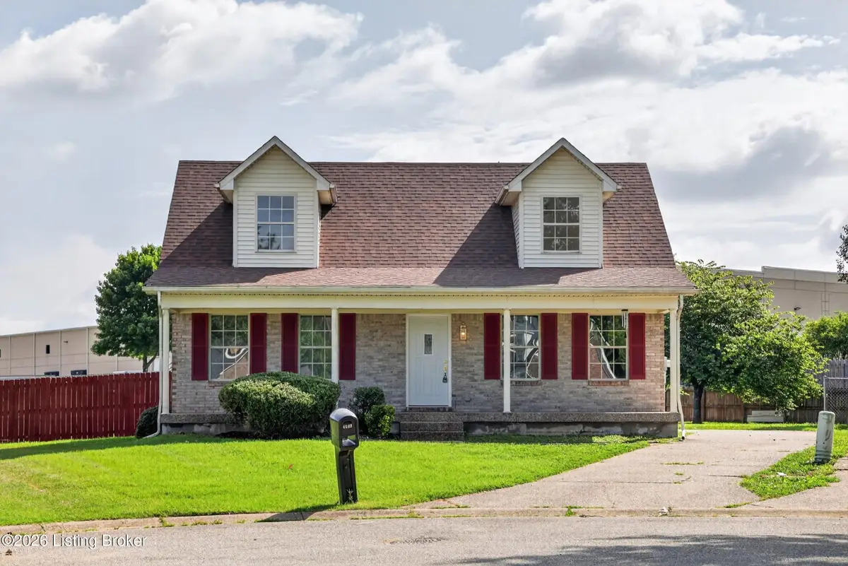 4609 Slate Run Ct, Louisville, KY 40229 - #1