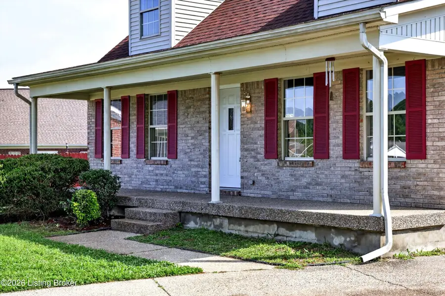 4609 Slate Run Ct, Louisville, KY 40229 - #2