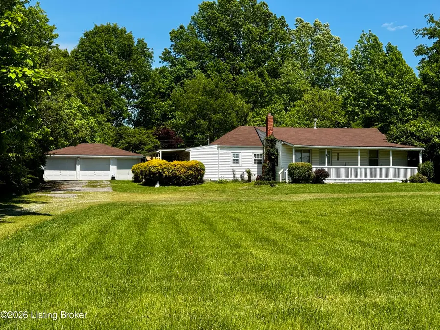 7520 Saint Andrews Church Rd, Louisville, KY 40214 - #2