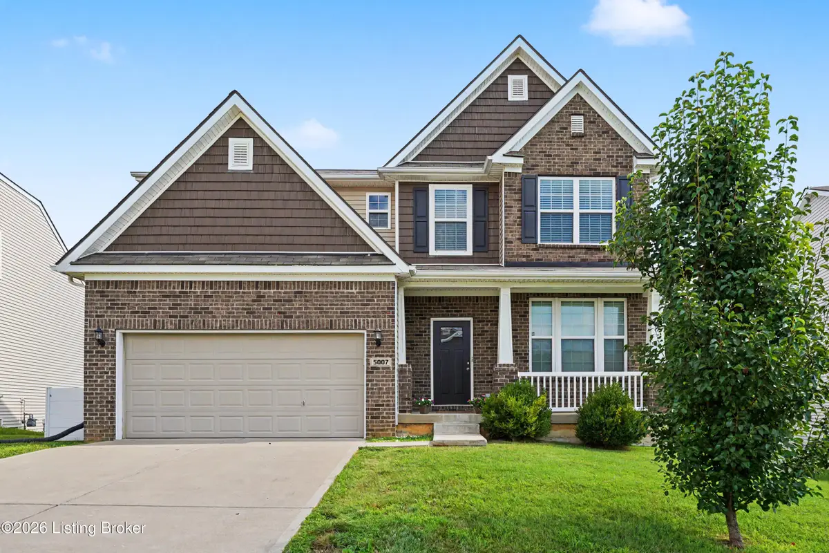 5007 Fawn Valley Dr, Louisville, KY 40299 - #1