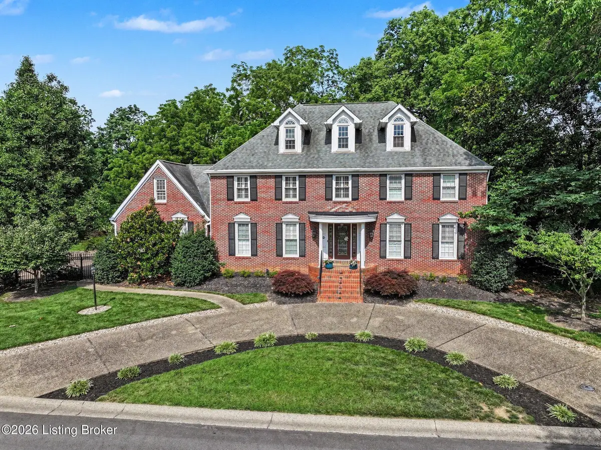 312 S Lyndon Ln, Louisville, KY 40222 - #1