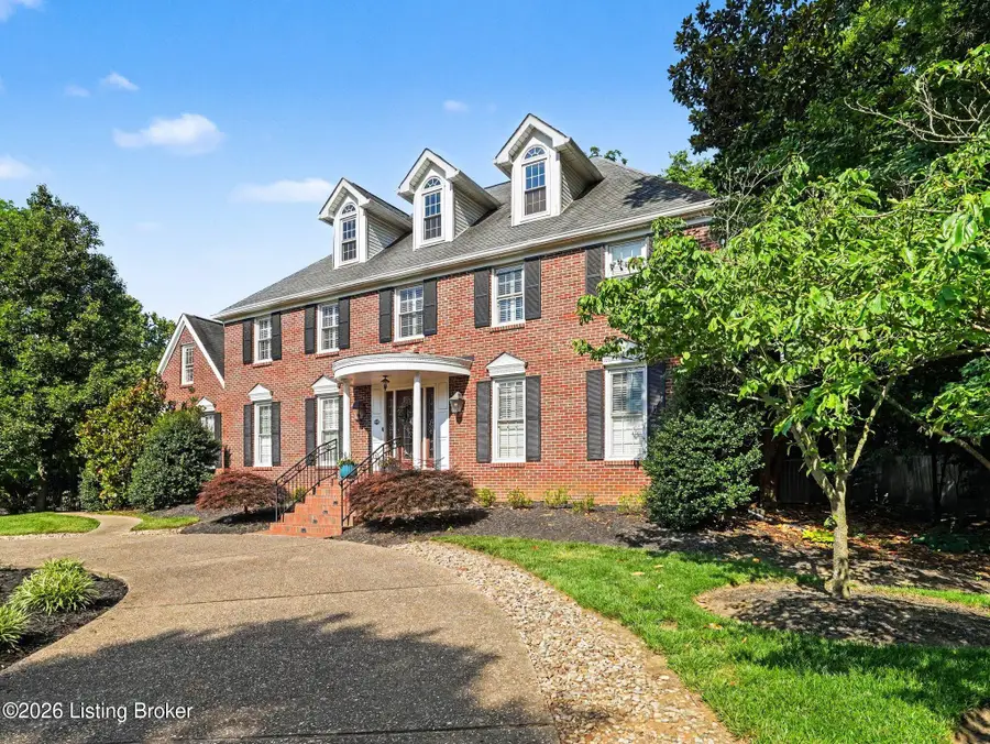 312 S Lyndon Ln, Louisville, KY 40222 - #2