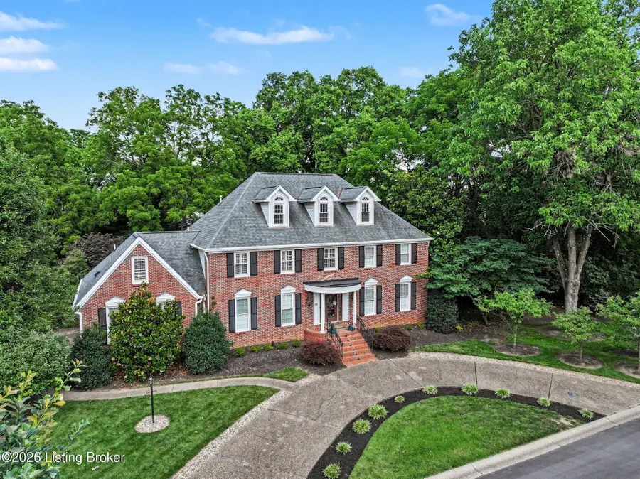 312 S Lyndon Ln, Louisville, KY 40222 - #3