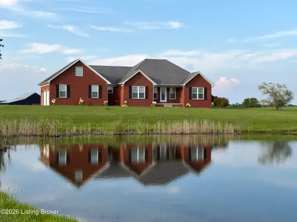 1816 Sullivan Ln, Bardstown, KY 40004