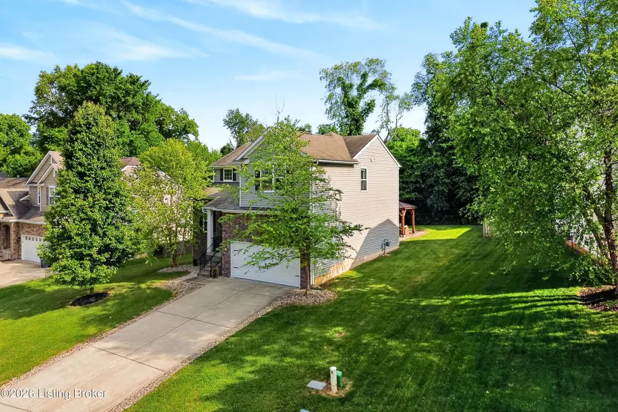 9804 Creek View Estates Dr, Louisville, KY 40291 - #2