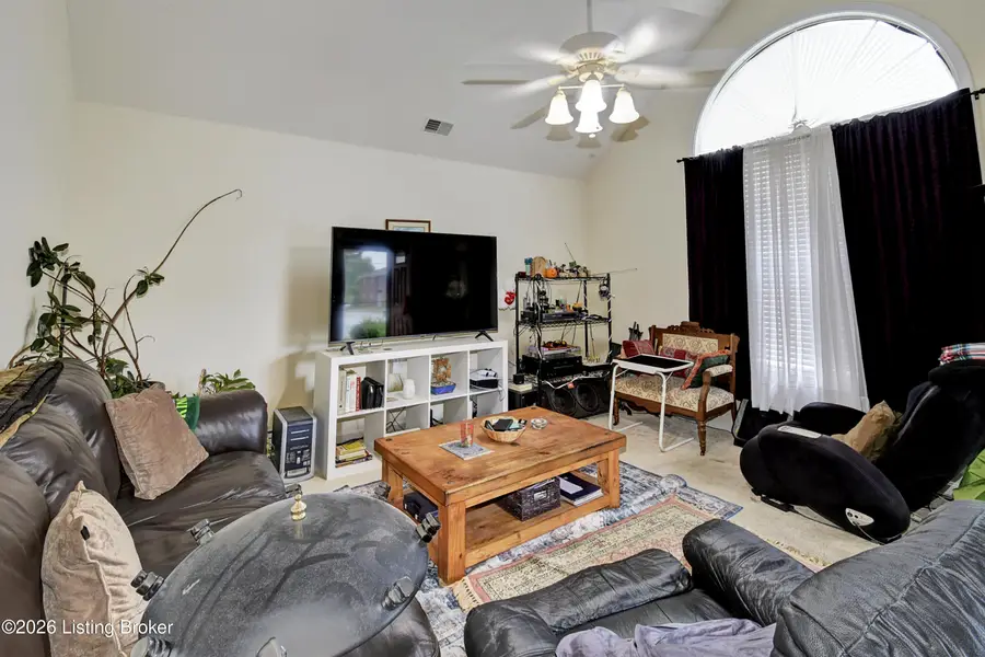 4803 Edge Valley Ln, Louisville, KY 40258 - #2