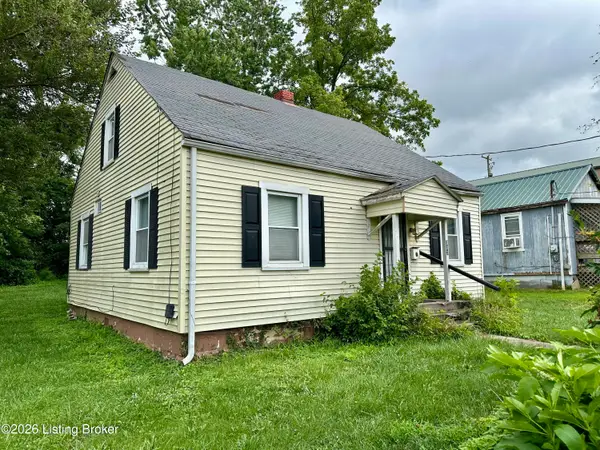 303 Seminary St, Carrollton, KY 41008
