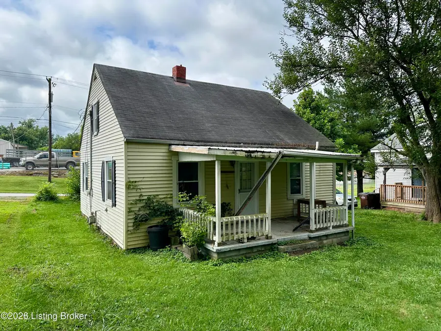 303 Seminary St, Carrollton, KY 41008 - #3