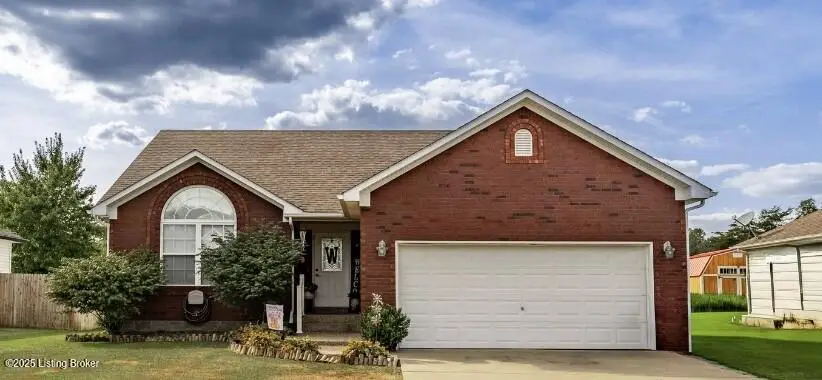 317 Madison Rae Blvd, Shepherdsville, KY 40165 - #1