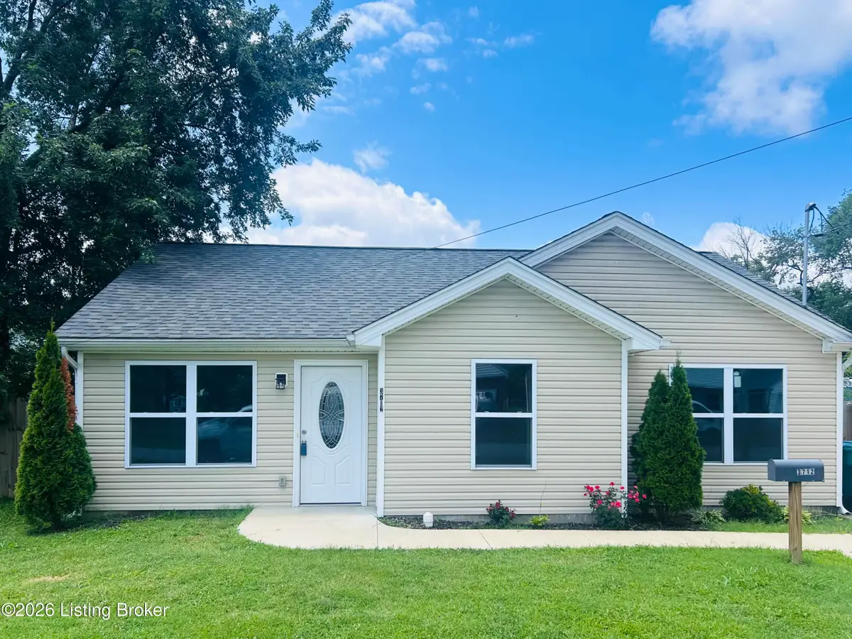 3712 Luken Dr, Louisville, KY 40216 - #1