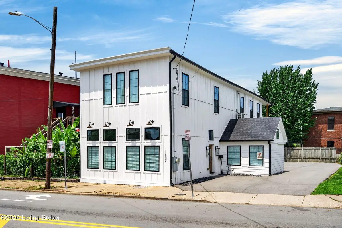 1807 Brownsboro Rd, Louisville, KY 40206 - #1