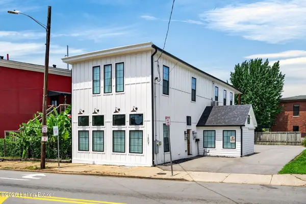 1807 Brownsboro Rd, Louisville, KY 40206