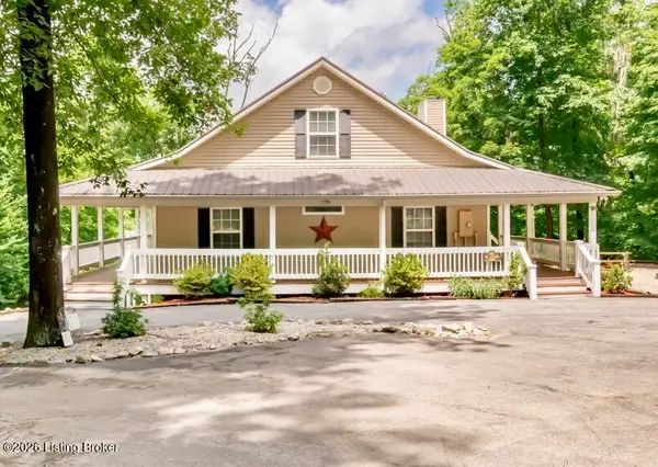205 Oakmont Bay Dr, Bee Spring, KY 42207