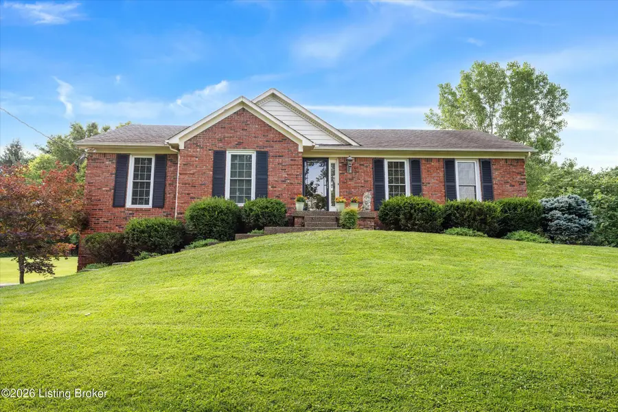 7705 Commonwealth Dr, Crestwood, KY 40014 - #2