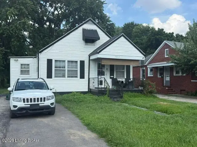 3307 Oleanda Ave, Louisville, KY 40215 - #1