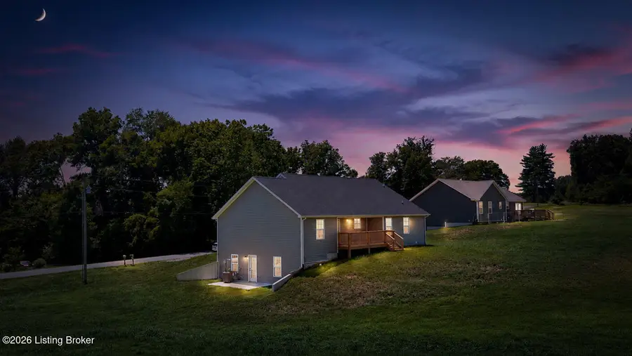 222 Rock Ridge Rd, Brandenburg, KY 40108 - #3
