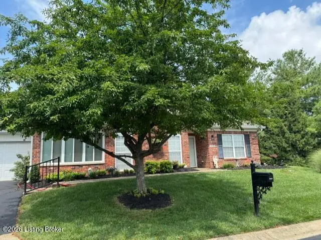 4100 Grenden Fields Dr, Louisville, KY 40299 - #2