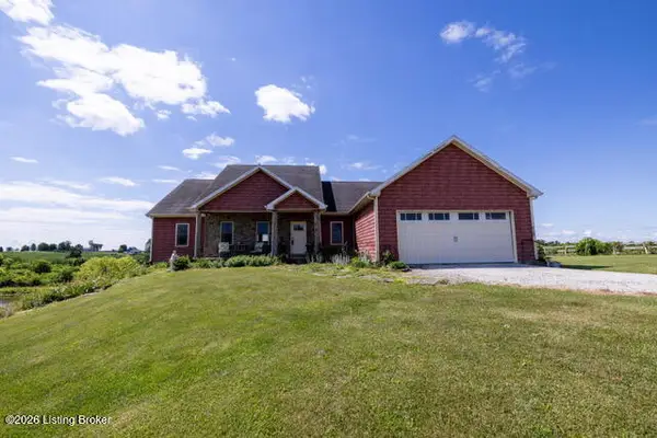 9369 Hominy Ridge Rd, Florence, IN 47020