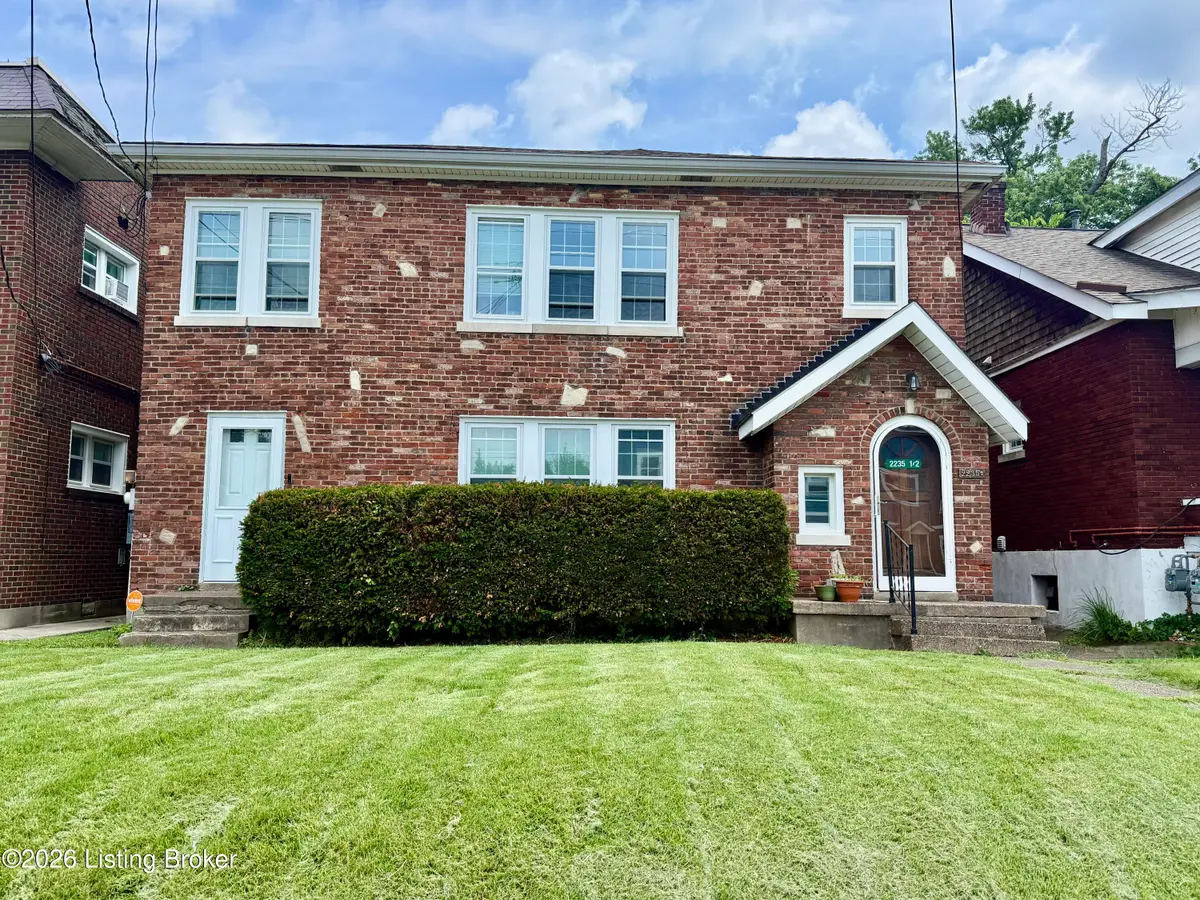 2235 1/2 S Shelby St, Louisville, KY 40217 - #1