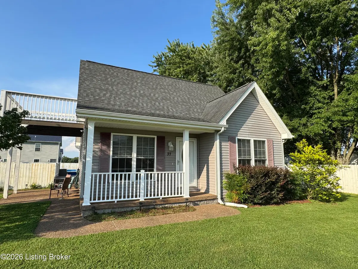 37 Vincent Way, Leitchfield, KY 42754 - #1