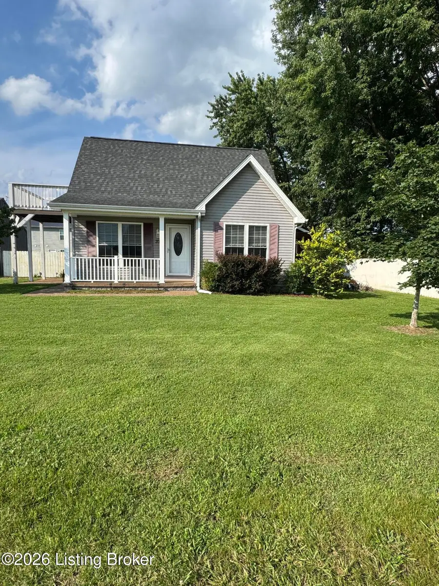 37 Vincent Way, Leitchfield, KY 42754 - #2