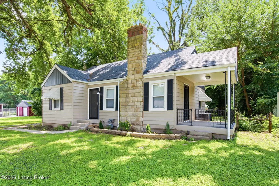 3606 Herman St, Louisville, KY 40212 - #3