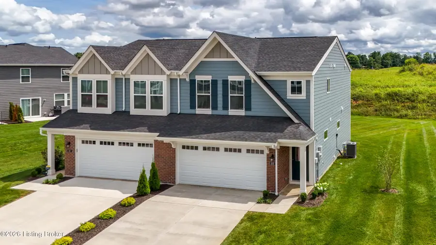 205 Harvest Point Way, Mount Washington, KY 40047 - #2