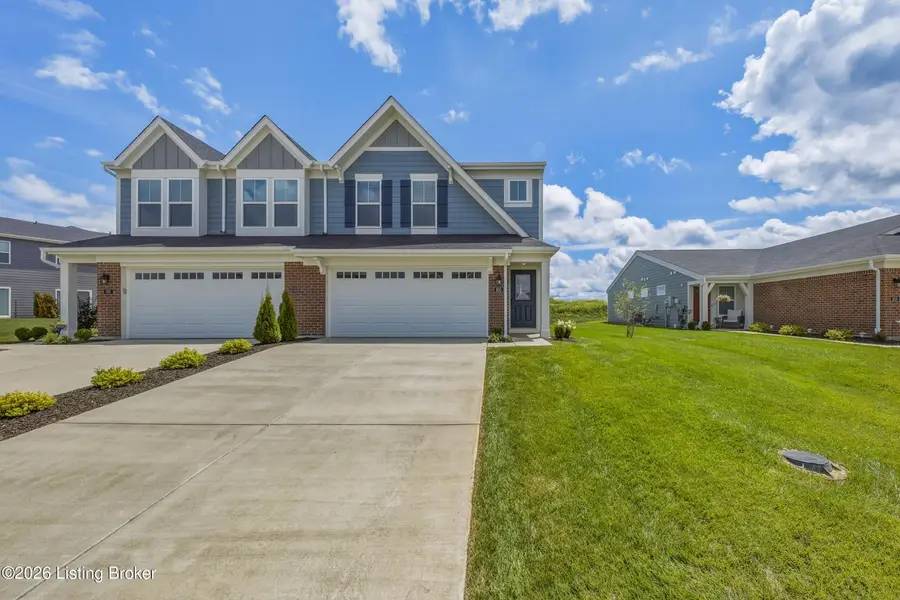 205 Harvest Point Way, Mount Washington, KY 40047 - #3