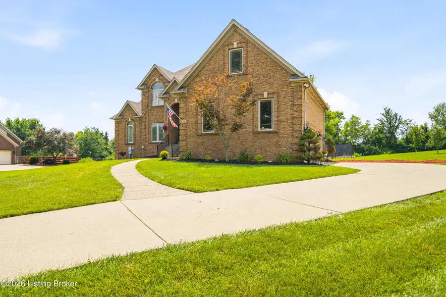 5314 High Crest Dr, Crestwood, KY 40014 - #3