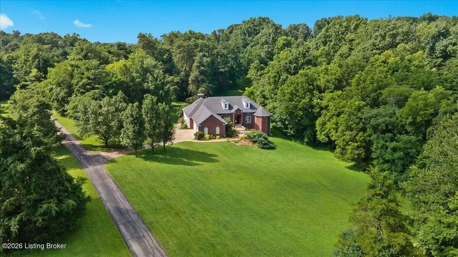 17106 Deer Crossing Trail, Fisherville, KY 40023 - #2