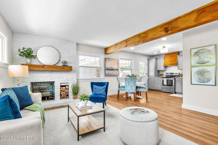 2901 Miles Rd, Louisville, KY 40220 - #2