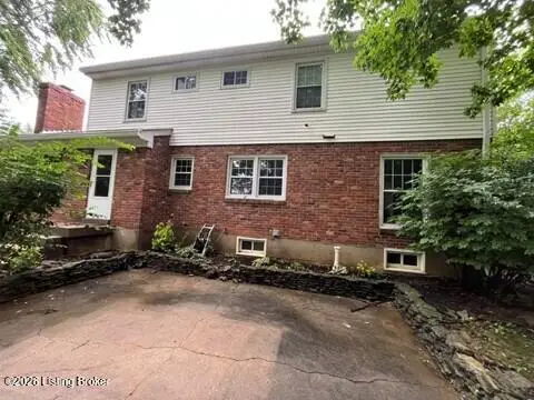 7614 Cedar Hollow Dr, Louisville, KY 40291 - #3