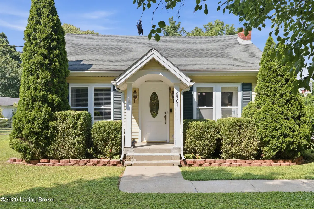 6701 W Orell Rd, Louisville, KY 40272 - #1