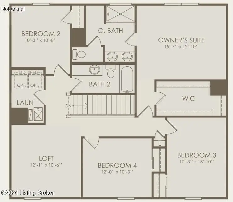 1901 Washington Blvd, Lyndon, KY 40242 - #2