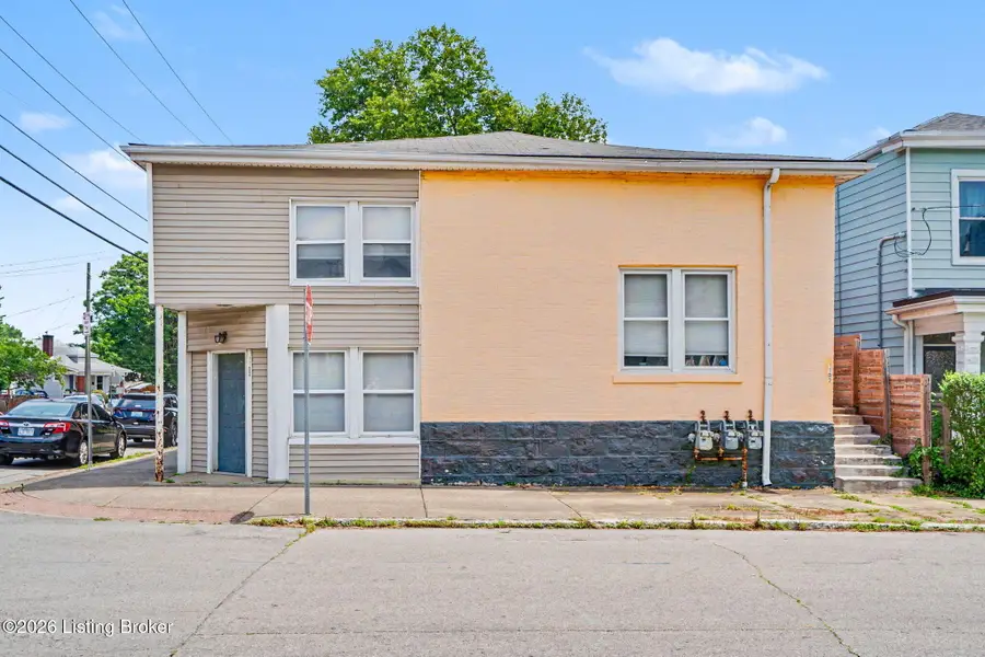 1100 E Oak St, Louisville, KY 40204 - #2