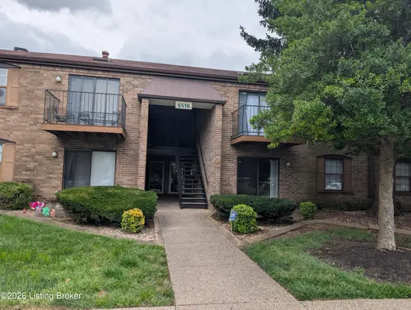 6510 Six Mile Ln #APT 4, Louisville, KY 40218