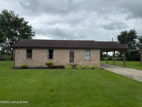 119 Willoughby St, Hardinsburg, KY 40143
