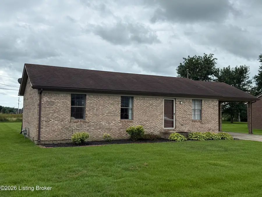 119 Willoughby St, Hardinsburg, KY 40143 - #2
