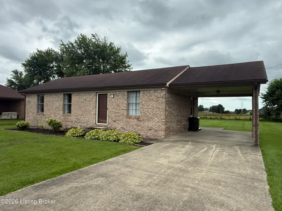 119 Willoughby St, Hardinsburg, KY 40143 - #3