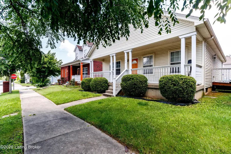 1703 Mae Street Kidd Ave, Louisville, KY 40211 - #3