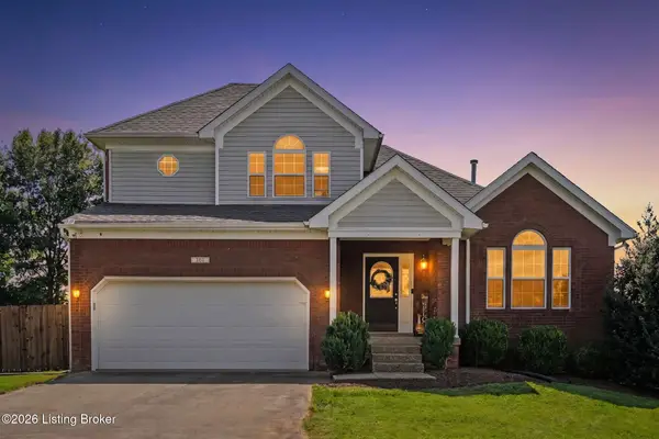 161 Taft Ct, Mt Washington, KY 40047