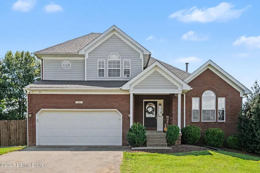 161 Taft Ct, Mount Washington, KY 40047 - #3