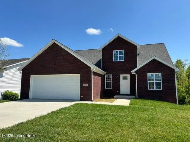 3036 Barlows Brook Rd, Shelbyville, KY 40065 - #1