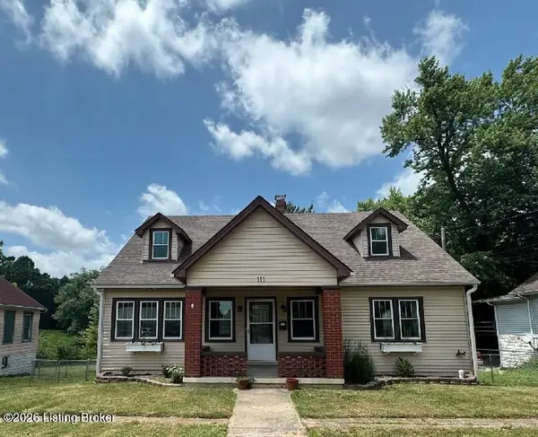 111 Highland Ave, Vine Grove, KY 40175