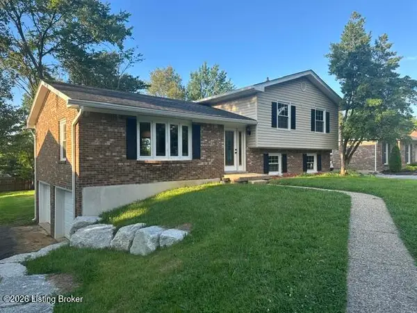 1415 Cedarbrook Rd, Goshen, KY 40026