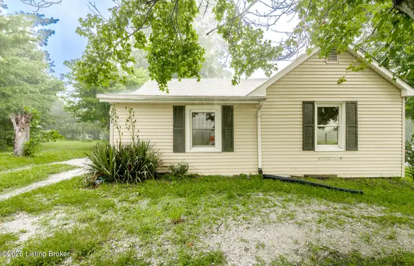 3936 Aiken Rd, Simpsonville, KY 40067