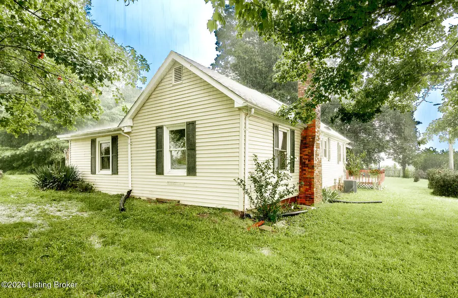 3936 Aiken Rd, Simpsonville, KY 40067 - #2