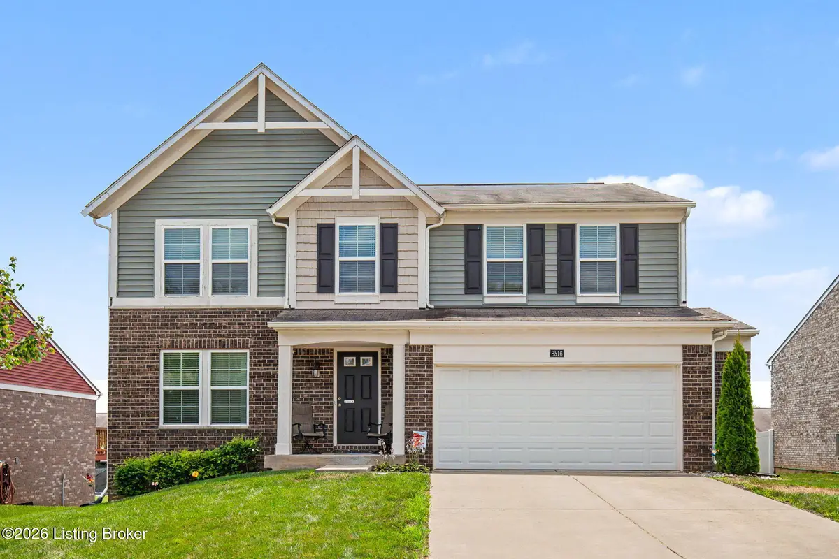 8516 Splendid Point, Louisville, KY 40229 - #1