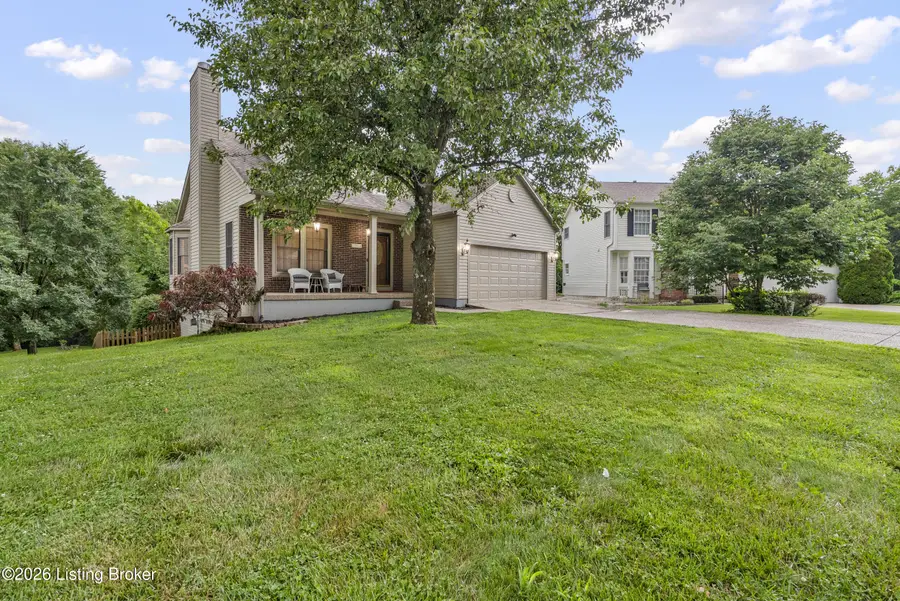 12304 Dominion Way, Louisville, KY 40299 - #2